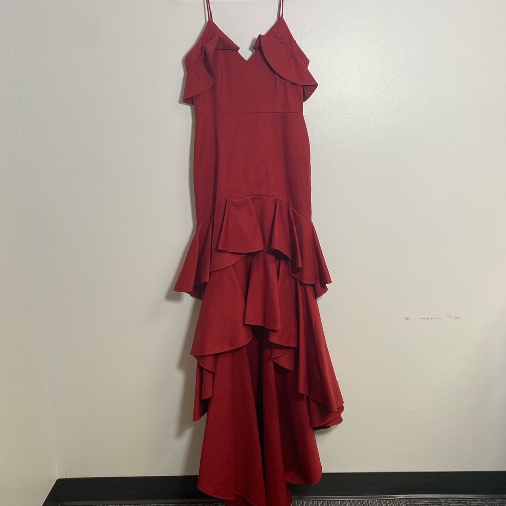 Alexis Zafina Dress